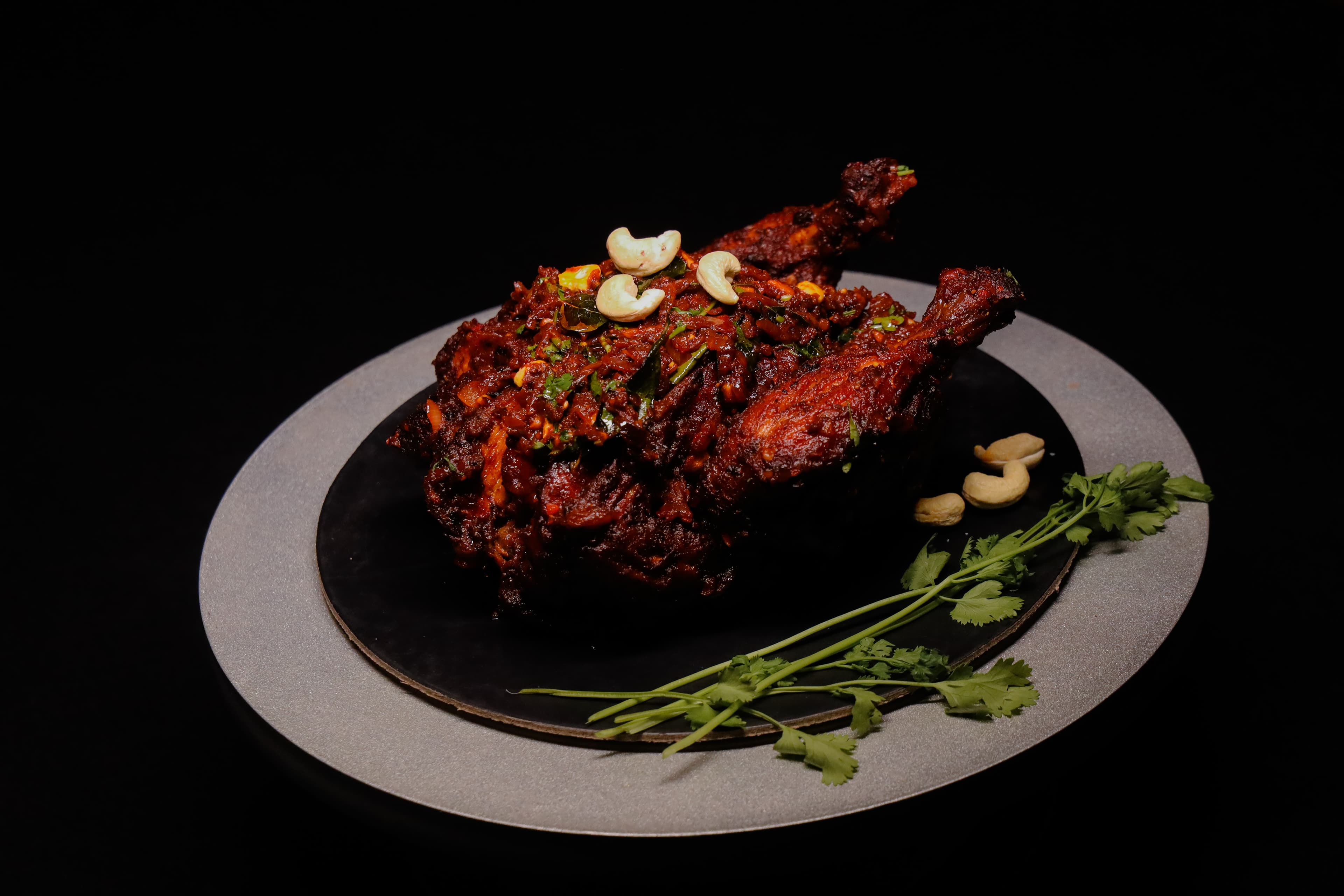 Puyyapala Chicken